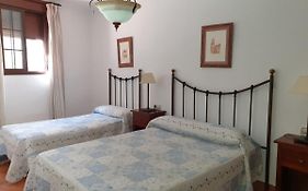 Apartamentos Cadiz El Chico